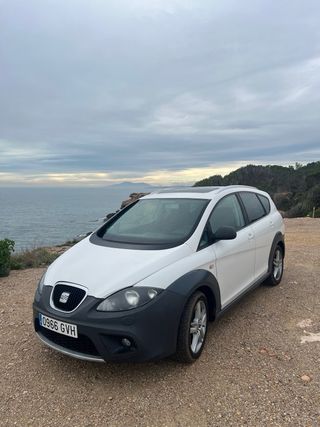 SEAT Altea 2010