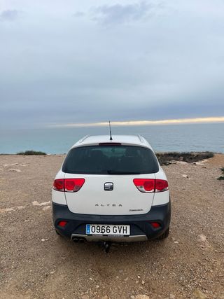 SEAT Altea 2010