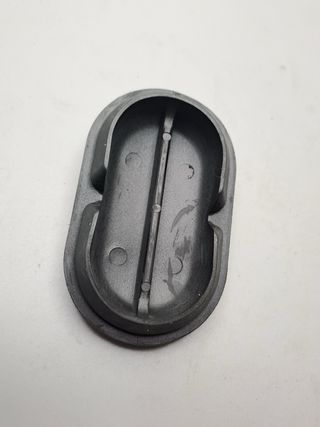 TRL000010 Tapa embrague Range Rover P38