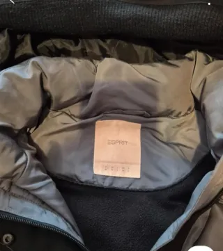 Chaqueta Esprit Mujer Talla L (40)