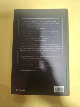 Más allá del orden: 12 nuevas reglas para vivir