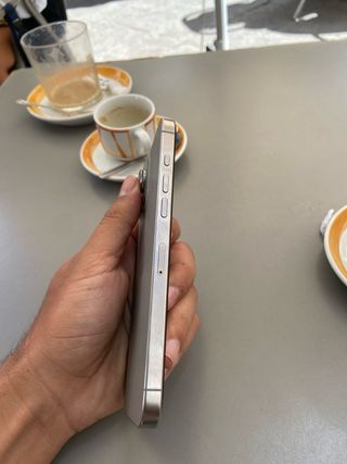 iPhone 16 Pro Max 256GB Gris