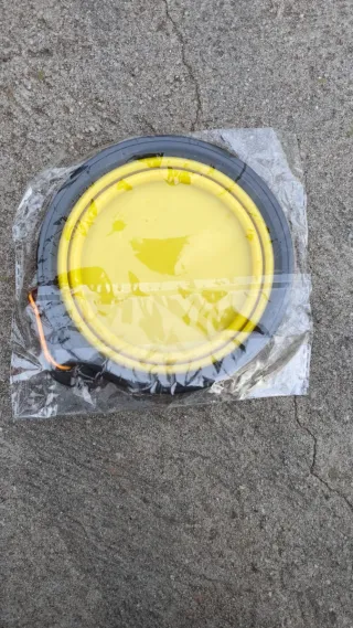 Pack 2 bebederos portátiles + piscina