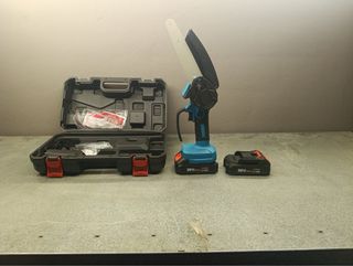 Motosierra a batería 36V