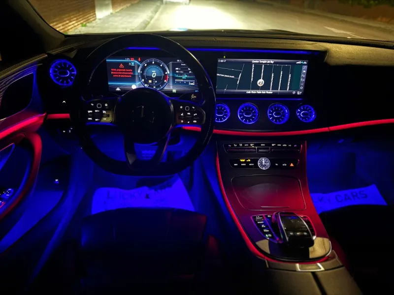 Mercedes-Benz CLS 2020, foto 12