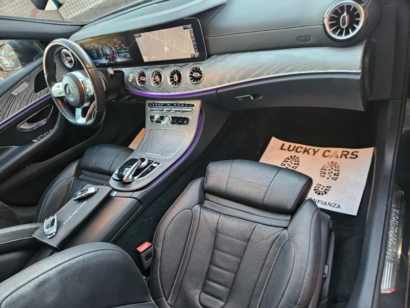 Mercedes-Benz CLS 2020, foto 16