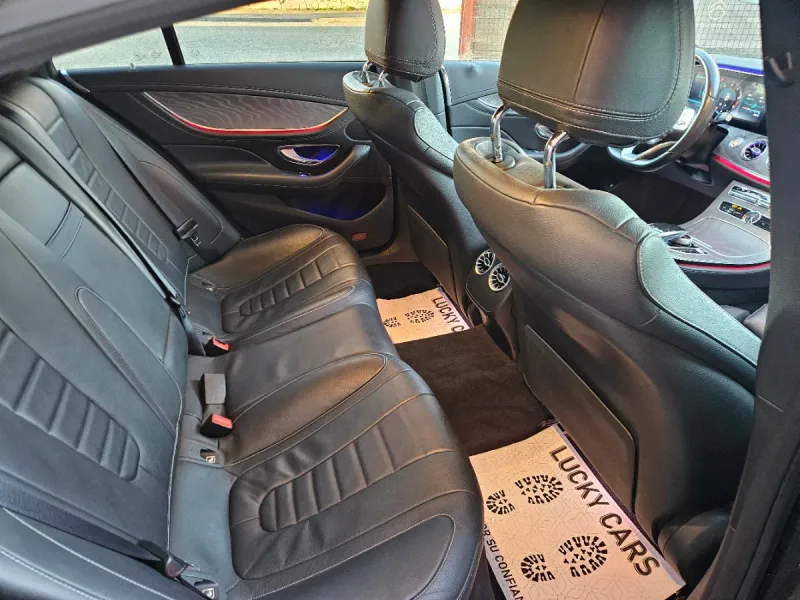 Mercedes-Benz CLS 2020, foto 17
