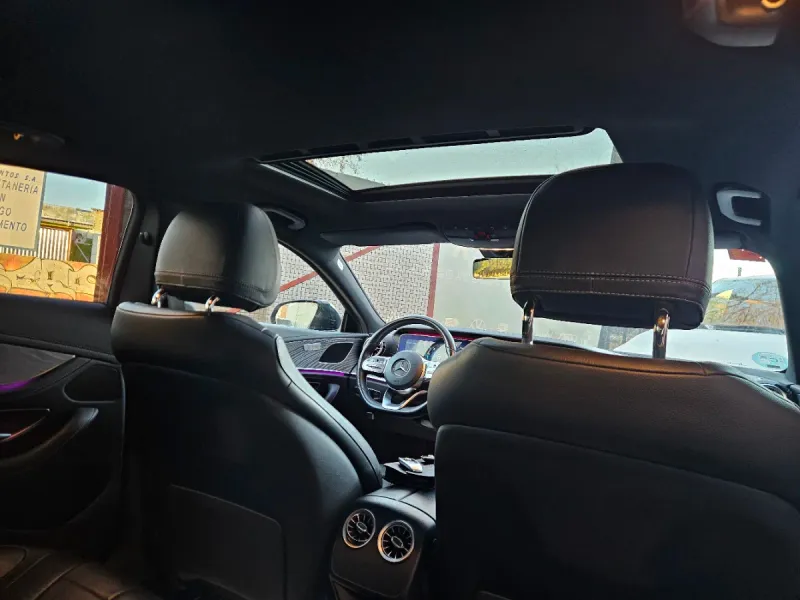 Mercedes-Benz CLS 2020, foto 18