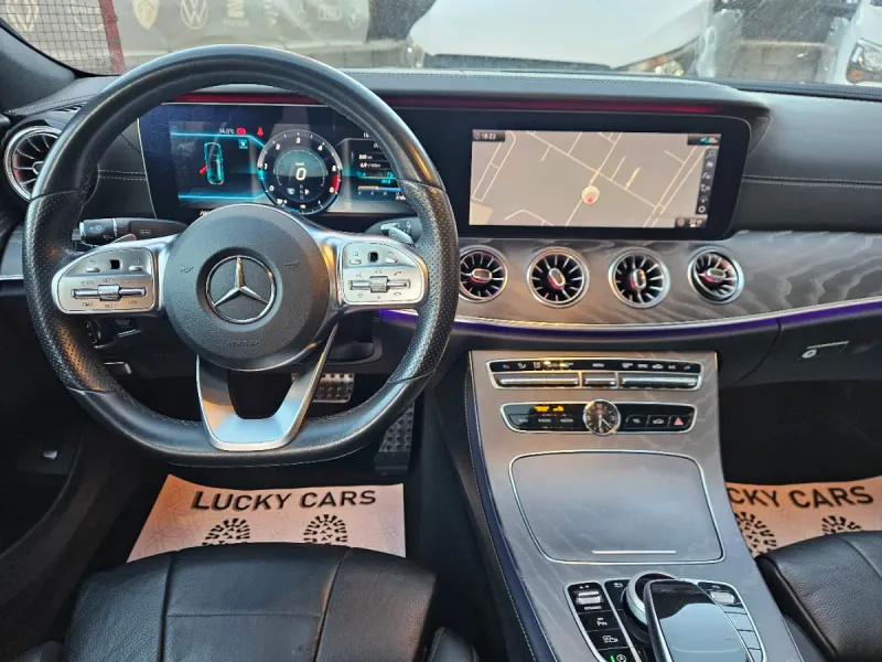 Mercedes-Benz CLS 2020, foto 22