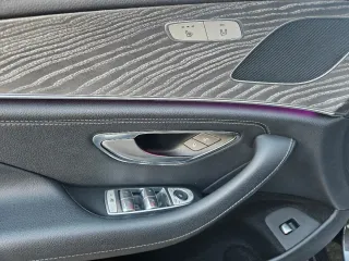 Mercedes-Benz Clase CLS 2020