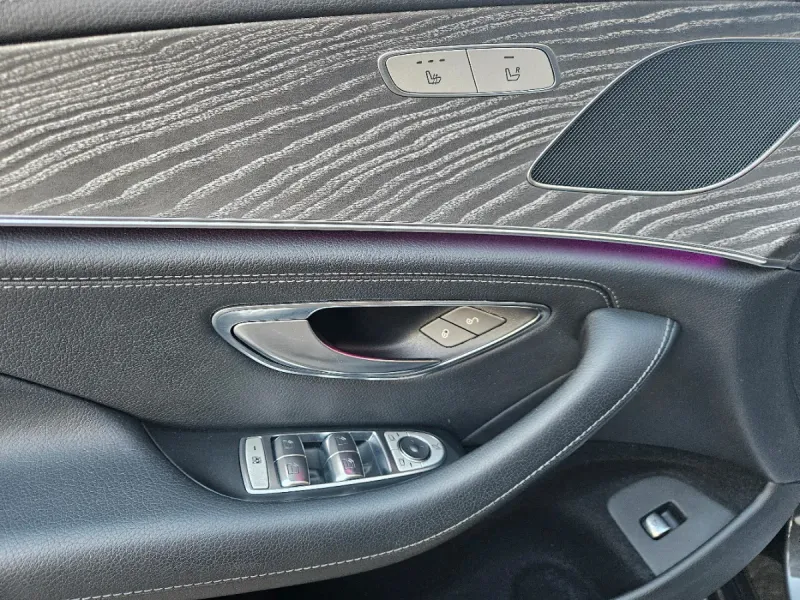 Mercedes-Benz CLS 2020, foto 24
