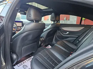 Mercedes-Benz Clase CLS 2020