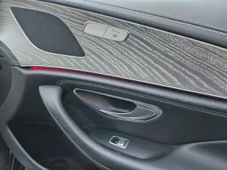 Mercedes-Benz Clase CLS 2020