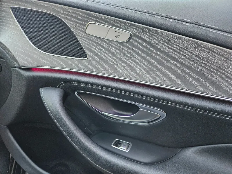 Mercedes-Benz CLS 2020, foto 27