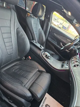 Mercedes-Benz Clase CLS 2020