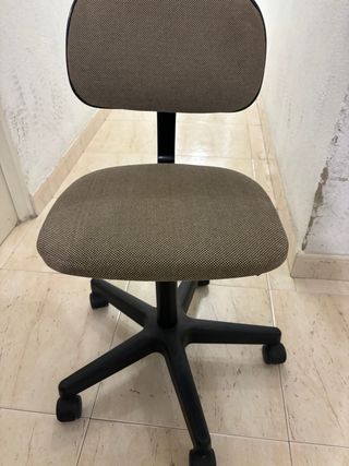 Silla de escritorio infantil/juvenil