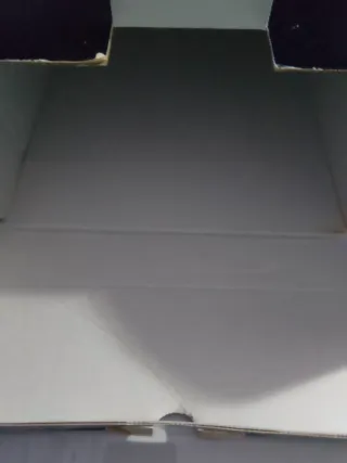 Caja vacía Nintendo Wii Sports Resort