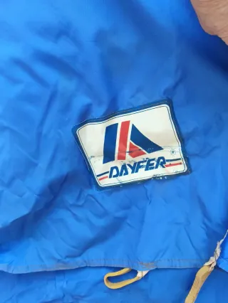 Tienda de campaña 4 personas