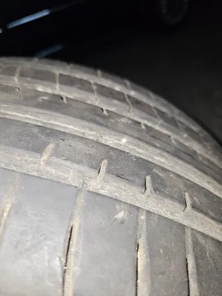 Neumático Goodyear 225/45/17