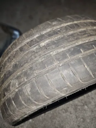 Neumático Goodyear 225/45/17