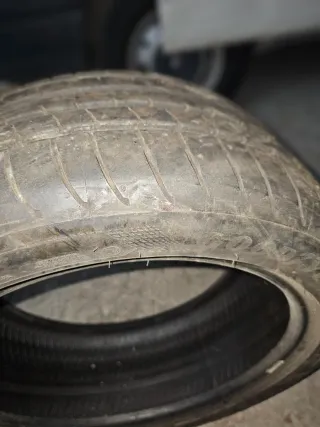 Neumático Goodyear 225/45/17