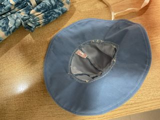 Vestido Nancy Nostalgia azul