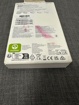 Powerbank Samsung EB-U2510 Batería Externa 0AXHAB