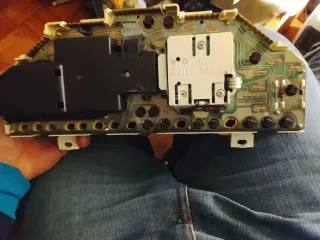 MARCADOR CITROEN SAXO