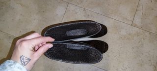 Botas de agua leopardo