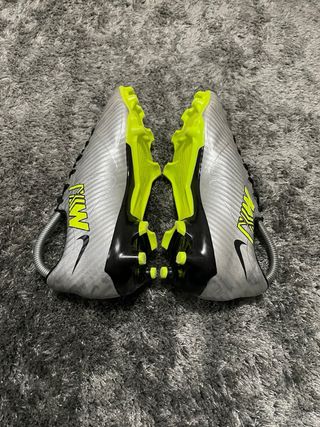 Nike Zoom Mercurial Vapor 15 Academy FG/MG