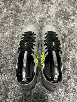 Nike Zoom Mercurial Vapor 15 Academy FG/MG