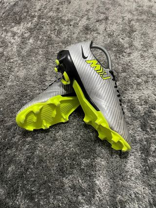 Nike Zoom Mercurial Vapor 15 Academy FG/MG