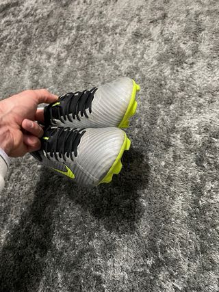 Nike Zoom Mercurial Vapor 15 Academy FG/MG