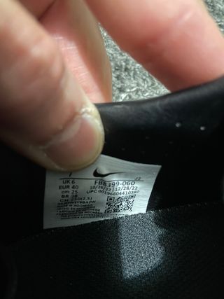 Nike Zoom Mercurial Vapor 15 Academy FG/MG