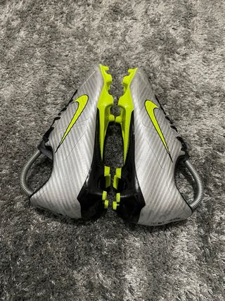 Nike Zoom Mercurial Vapor 15 Academy FG/MG