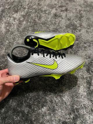 Nike Zoom Mercurial Vapor 15 Academy FG/MG