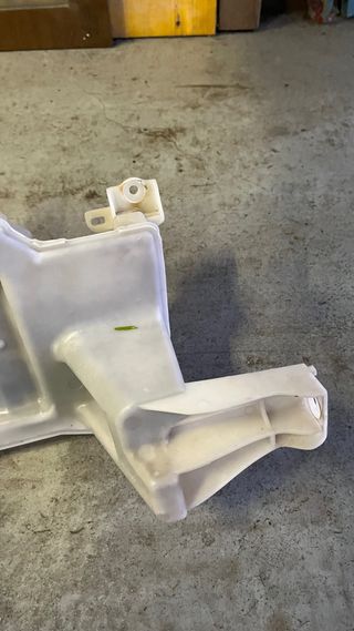Depósito limpiaparabrisas Honda Civic VIII