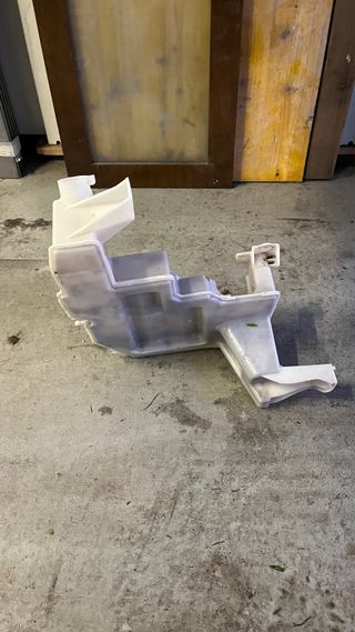 Depósito limpiaparabrisas Honda Civic VIII