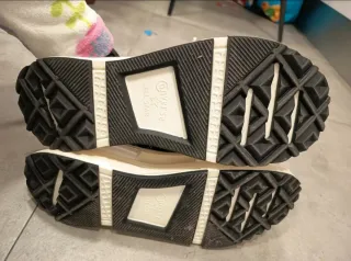 Converse Chuck Taylor All Star negras