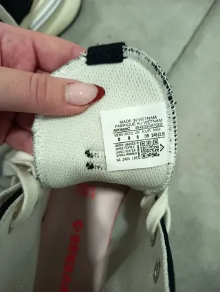 Converse Chuck Taylor All Star negras