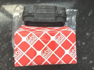 SOPORTE MOTOR CAJA CAMBIOS CALIBRA 16V