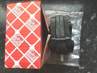 SOPORTE MOTOR CAJA CAMBIOS CALIBRA 16V