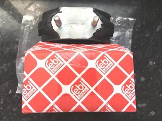 SOPORTE MOTOR CAJA CAMBIOS CALIBRA 16V