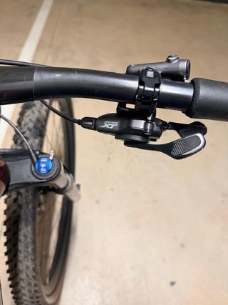 Bicicleta BH ULTIMATE Talla S