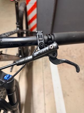 Bicicleta BH ULTIMATE Talla S