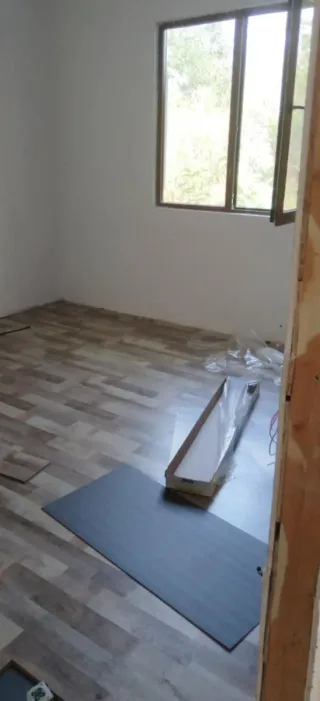 Servicios de pintor y pladur