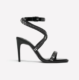 Sandalias Zara x Ludovic de Saint Sernin