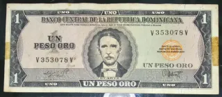 Billetes Centro America