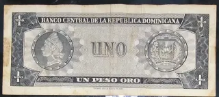 Billetes Centro America