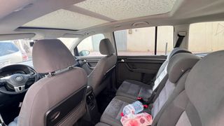 Volkswagen Touran 2010